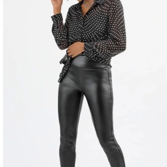 CAbi Tomboy Leggings style #4701 - Picture 2 of 6